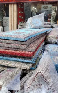 حراج خان نشین اصل