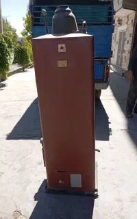 آبگرمکن گالنی تکلان