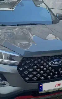 x55 در حد صفر گارانتی فعال ۱۰ تا کار
