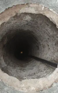 چاه کن باقیمت مناسب