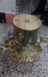 پنکه وانواع لوازم خانگی