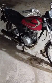 موتورهندا