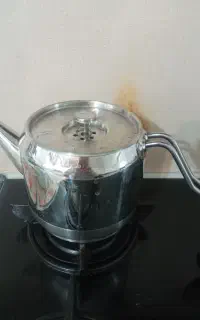 قوری و کتری یونیک اصل نونو