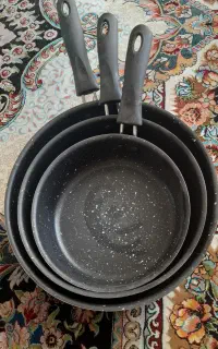 ماهیتابه تفلون