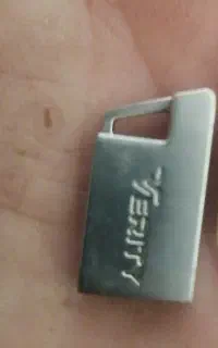 فلش مموری