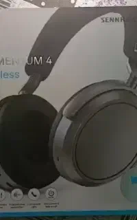 هدفون سنهایزر Sennheiser Momentum 4