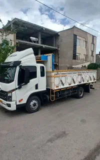 دایون ۶ تن