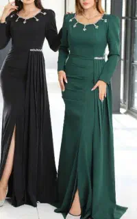 لباس مجلسی نینا