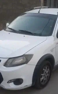 ماشین کوئیک مدل ۱۴۰۱، ۱۰۲۰۰۰ تا کارکرده