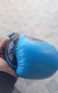 دستکش بوکس