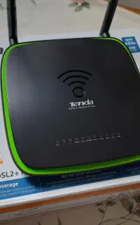 مودم ADSL
