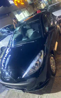 207 tu3 مدل 1403
