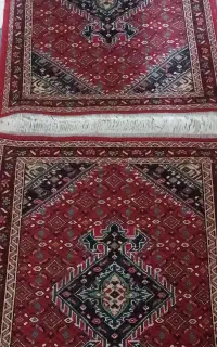 پادری دستبافت