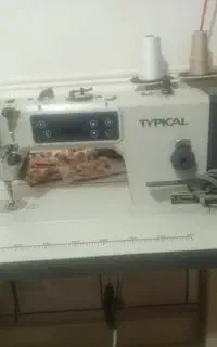 چرخ خیاطی