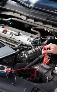 خدمات تخصصی برق خودرو ماشین های ایرانی خارجی