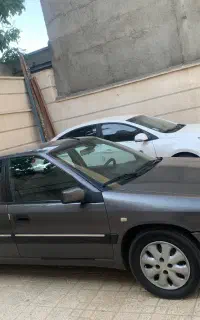 زانتیا