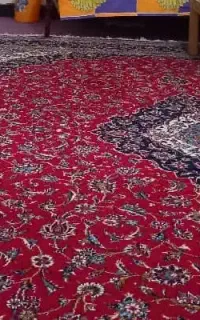 قالی ۱۲ متری