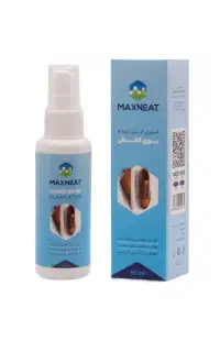 اسپری از بین برنده بوی بد کفش مکس نیت