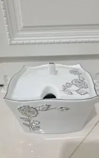 سوپ خوری گلبرجسته