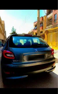 پژو 207 TU5 مدل 1400