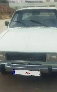 وانت پیکان مدل80