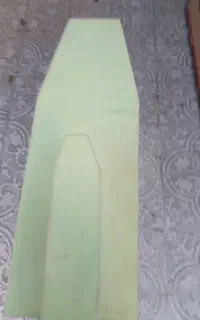 میز اتو