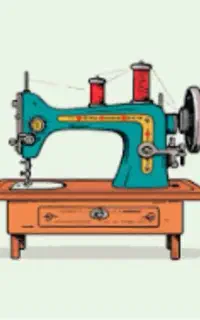 اموزش خیاطی بدون الگو انلاین هفته ای ۳۵ هزار تومن