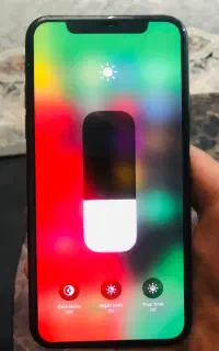 ایفون x    ۶۴ G