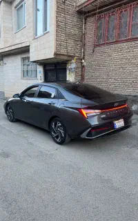 النترای فول رنگ خاکستری۲۰۲۵