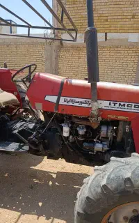 تراکتور285