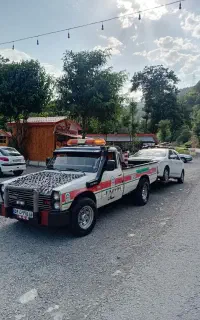 امداد خودرو  و خودرو بر