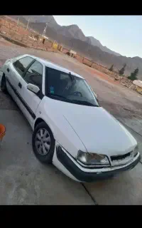 مکانیک سیار زانتیا