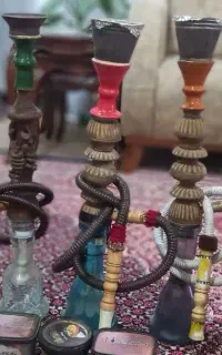 قلیان