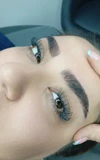 انجام خدمات میکروبلیدینگ