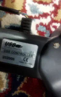 دسته بازی PS