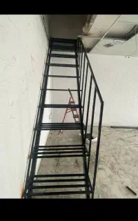 جوشکاری و برشکاری سیار