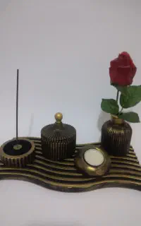 دکوری سنگی مصنوعی