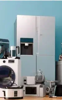 افزایش قیمت لوازم خانگی اسنوا و دوو از فردا