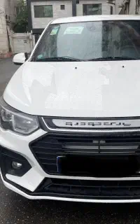 پارس نوآ اقساط آماده تحویل بدون ضامن
