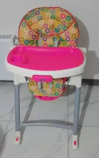 صندلی غذا