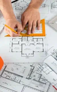 پروژه معماری دانشجویی