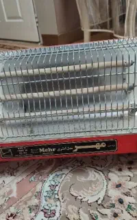 هیتربرقی
