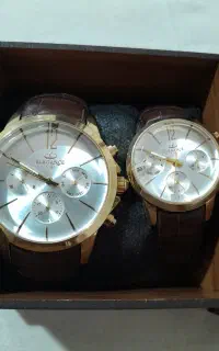 ساعت ست الگانس