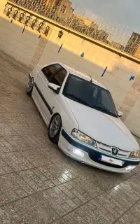 ماشین تیفایو