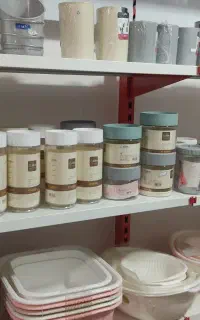 توجه .حراجی پلاسکو به علت جمع کردن مغازه