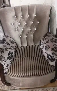 مبل ۷نفره راحتی