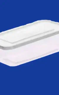 ظروف ماکروویو یکبارمصرف