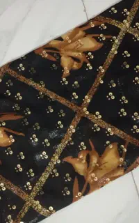 پارچه