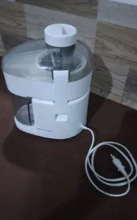 آبمیوه گیر وچرخ گوشت