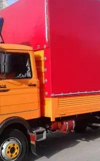 به یک راننده پایه یک نیازمندیم